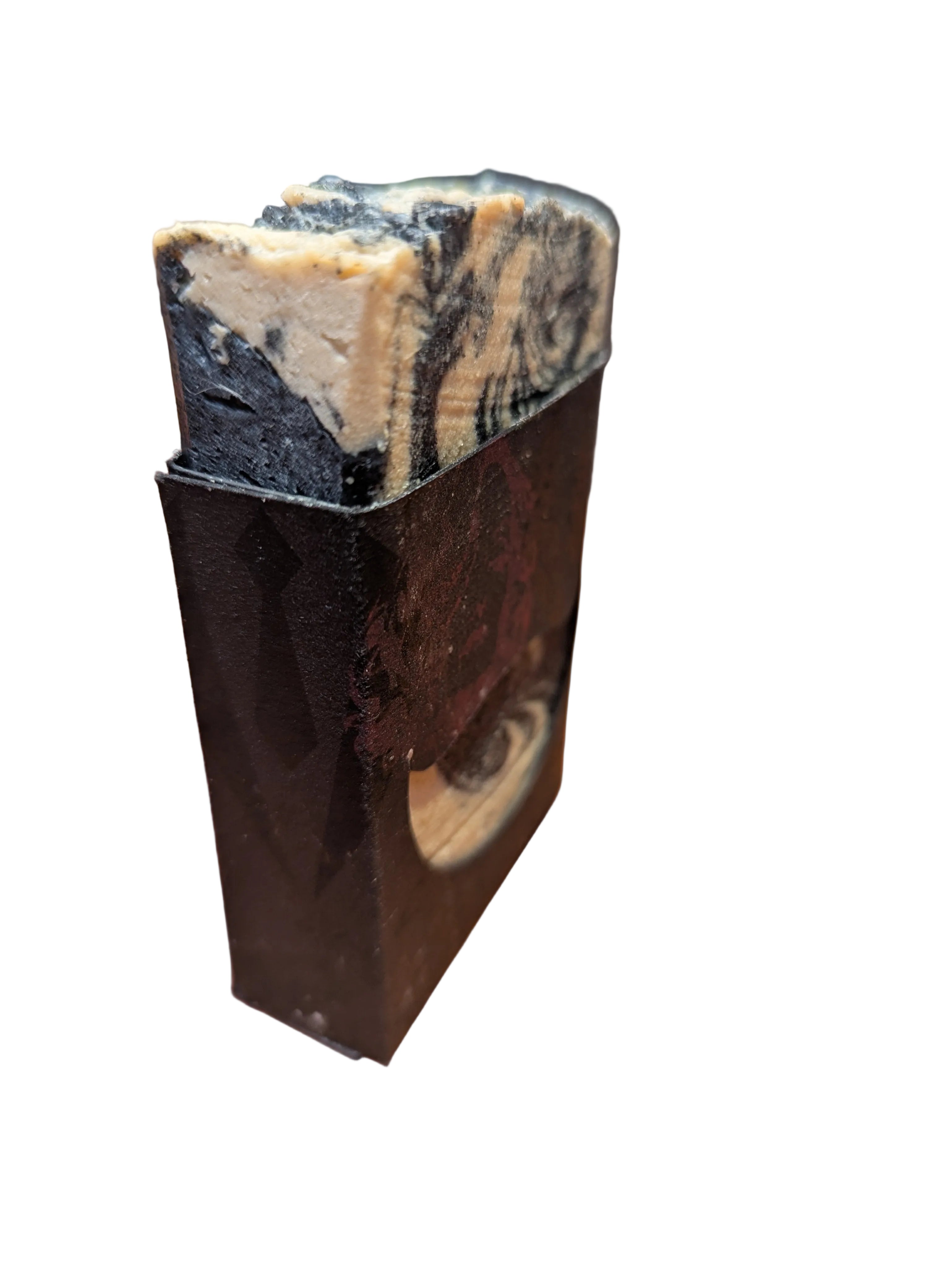 Three Piece Suit Tallow & Goat Milk Soap Bar