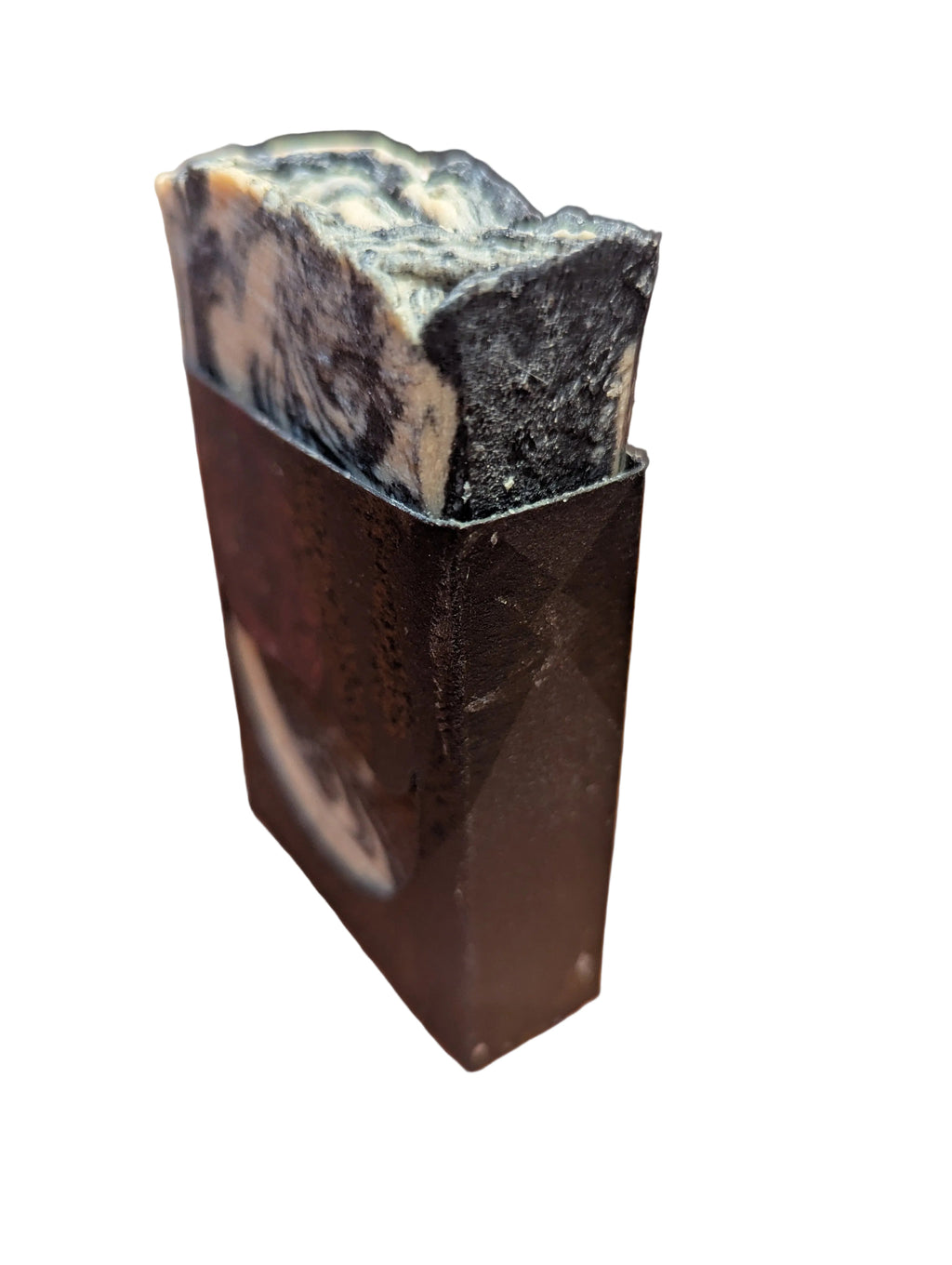 Three Piece Suit Tallow & Goat Milk Soap Bar