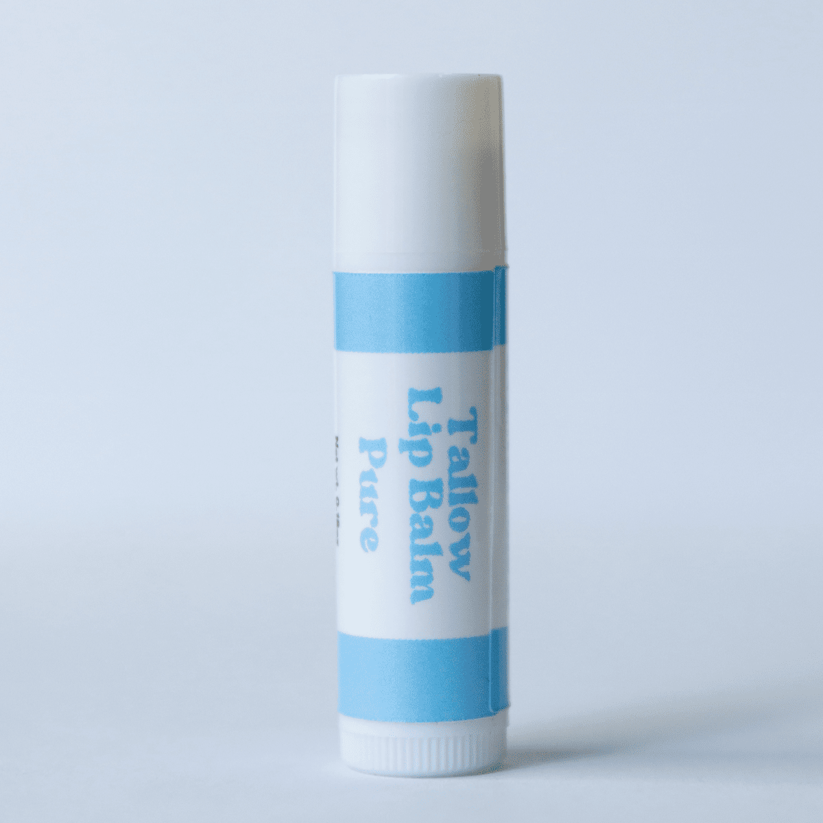 Tallow Lip Balm